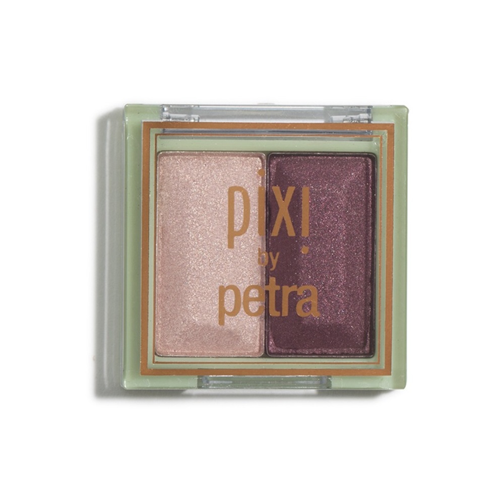 Pixi by Petra Eyeshadow Duo in Orchid Ornament